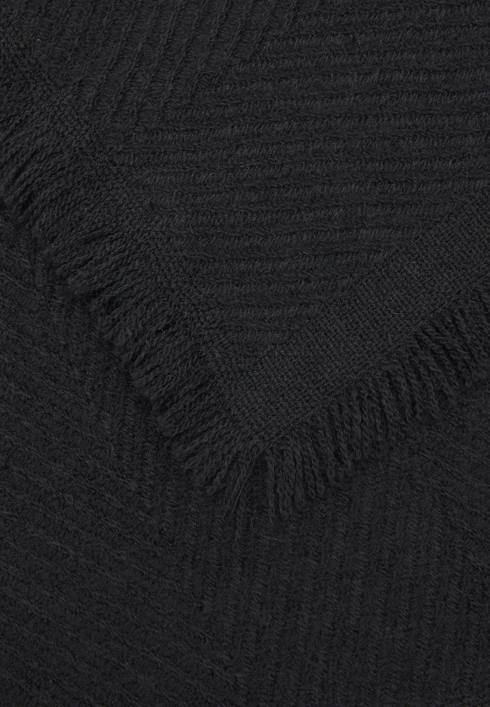 femei eșarfă neagră Anna Field22842826