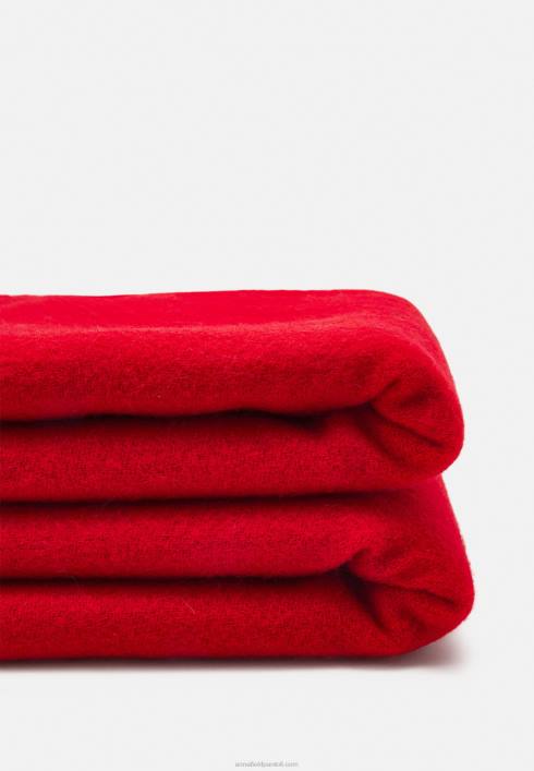 femei eșarfă roșie Anna Field22842827