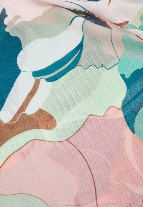 femei eșarfă verde/bej Anna Field22842828