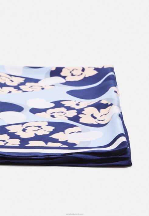 femei foulard albastru Anna Field22842843