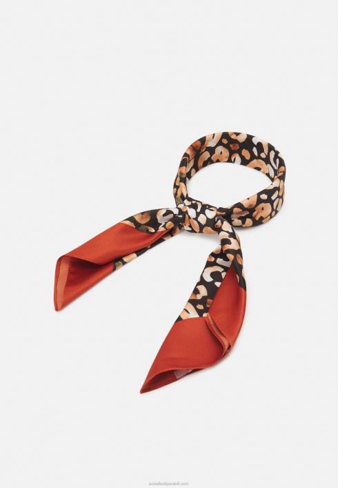 femei foulard maro Anna Field22842844