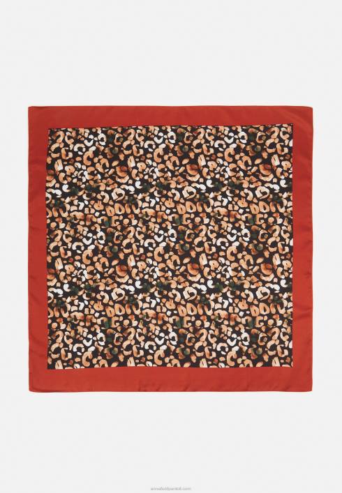 femei foulard maro Anna Field22842844