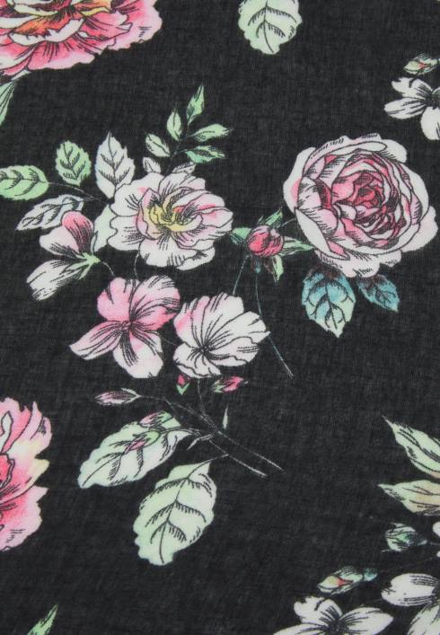 femei foulard negru Anna Field22842839