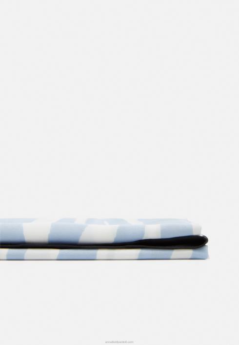 femei foulard negru/albastru deschis Anna Field22842848