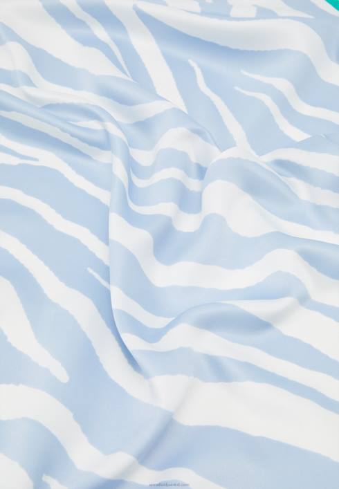 femei foulard negru/albastru deschis Anna Field22842848