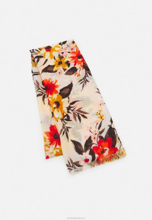 femei foulard nud/multicolor Anna Field22842841