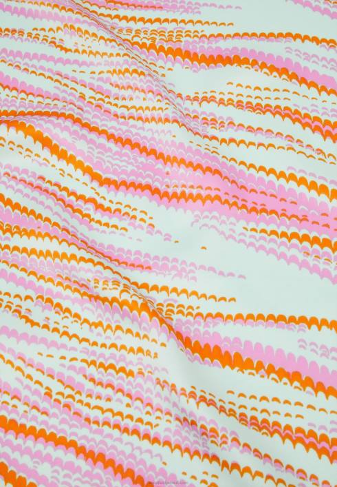 femei foulard roz/maro/galben Anna Field22842845