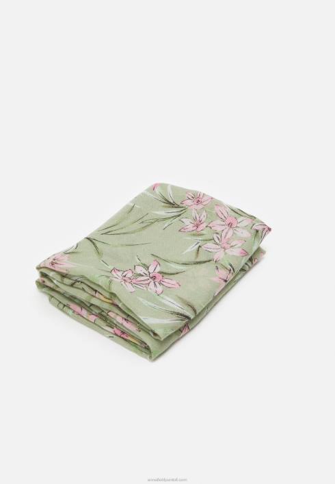 femei foulard verde Anna Field22842842