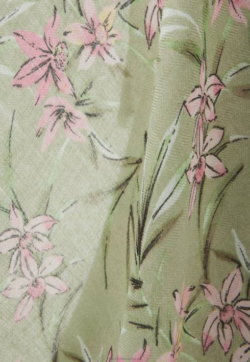 femei foulard verde Anna Field22842842