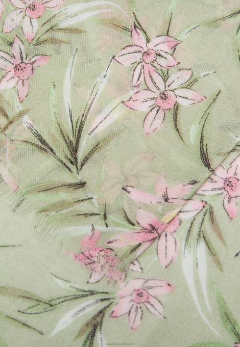 femei foulard verde Anna Field22842842