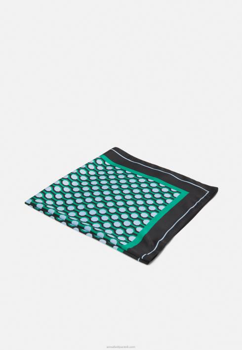 femei foulard verde Anna Field22842847