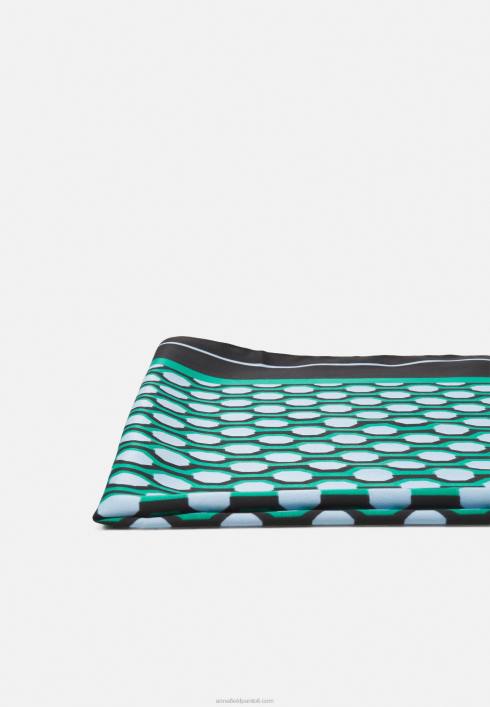femei foulard verde Anna Field22842847