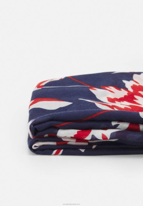 femei fular albastru/rosu Anna Field22842825