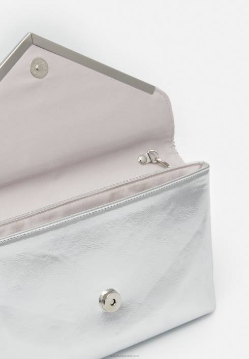 femei ambreiaj 104 argint Anna Field22842429