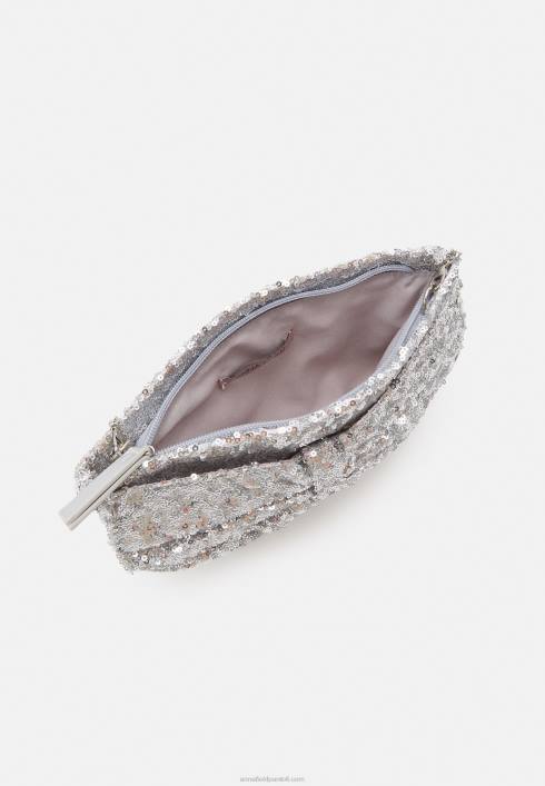 femei ambreiaj 104 argint Anna Field22842431