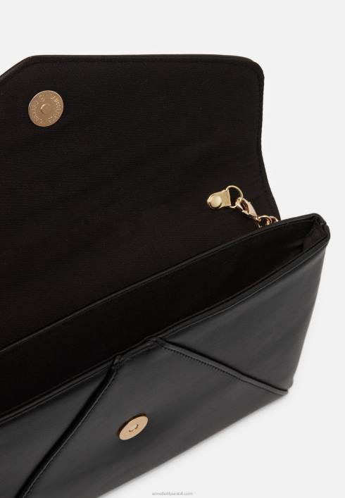 femei ambreiaj 802 negru Anna Field22842446