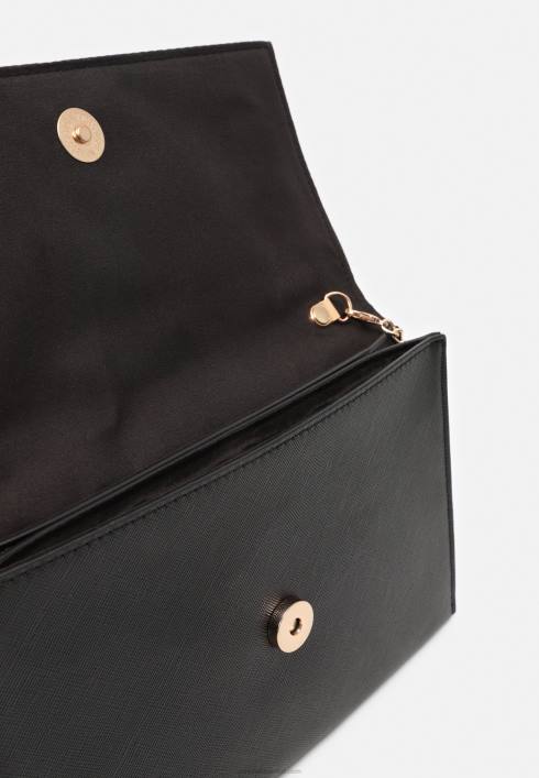 femei ambreiaj 802 negru Anna Field22842453