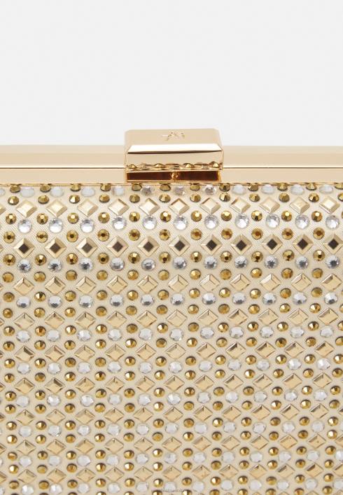 femei aur ambreiaj Anna Field22842418