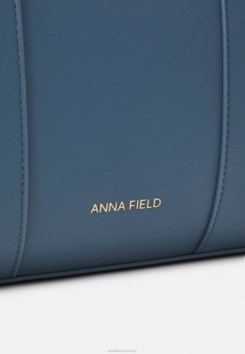 femei awh-e754 502 geanta laptop albastra 502 albastra Anna Field22842582