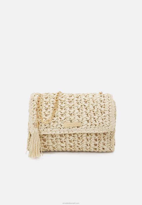 femei awh-llsp13605 602 verde geantă transversală bej Anna Field22842523