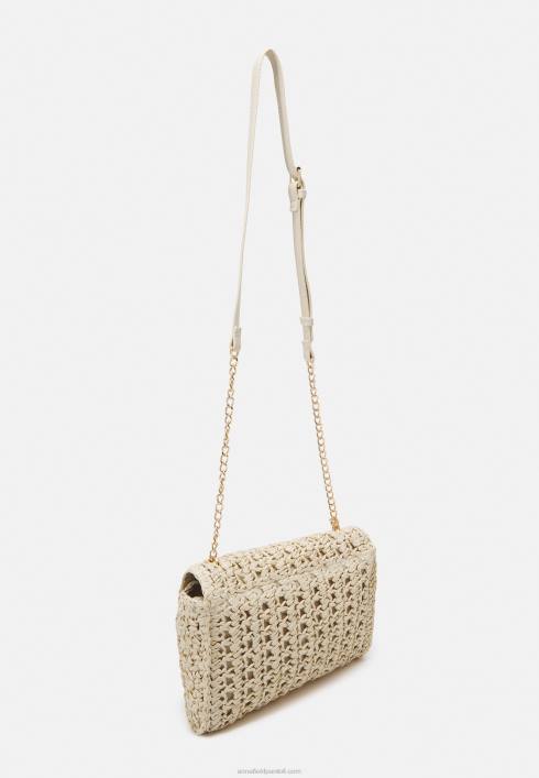 femei awh-llsp13605 602 verde geantă transversală bej Anna Field22842523