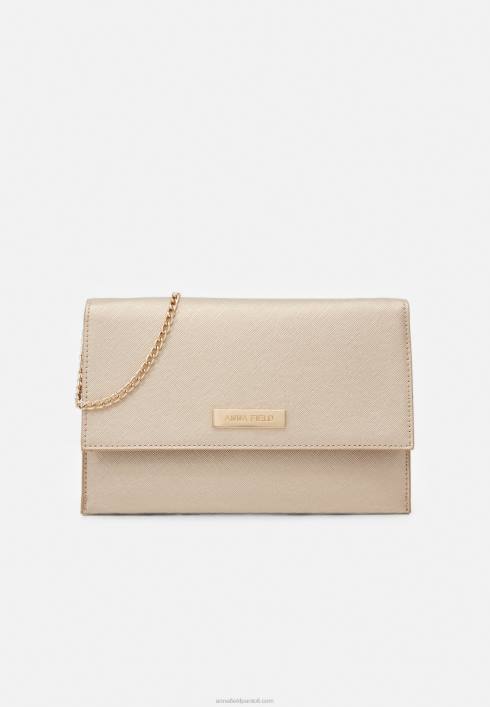 femei clutch 206 gold Anna Field22842451