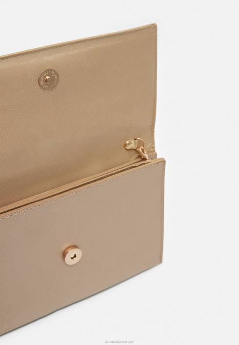 femei clutch 206 gold Anna Field22842451