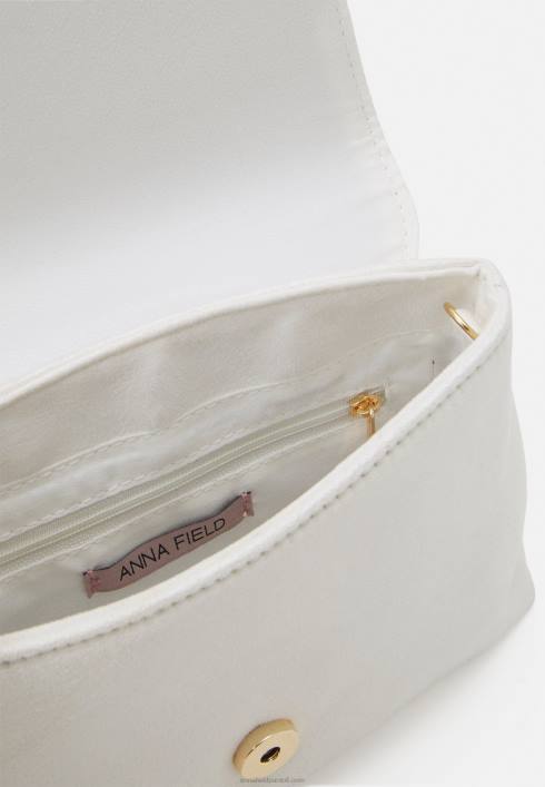 femei clutch alb Anna Field22842422