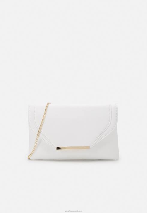 femei clutch alb Anna Field22842457