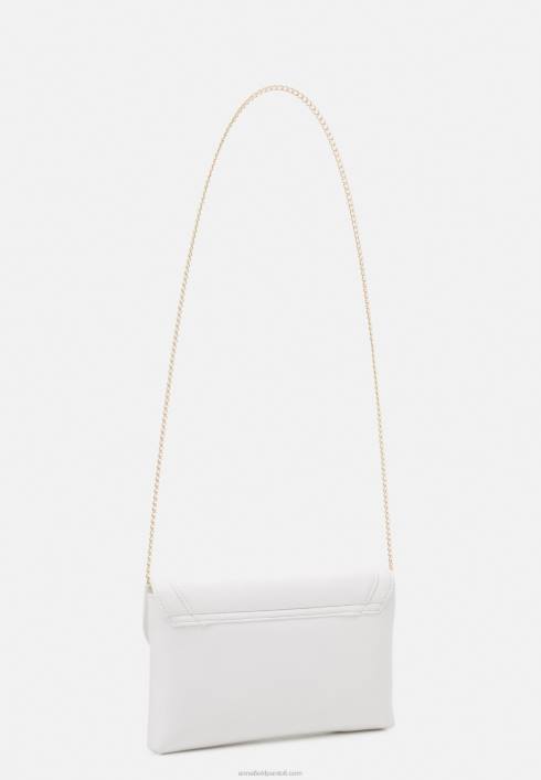 femei clutch alb Anna Field22842457