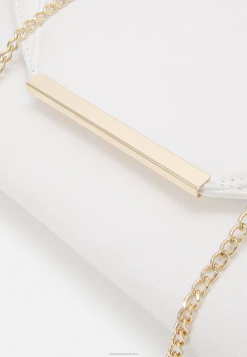 femei clutch alb Anna Field22842457