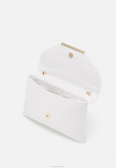 femei clutch alb Anna Field22842457