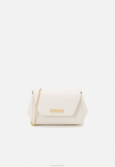 femei clutch alb murdar Anna Field22842406