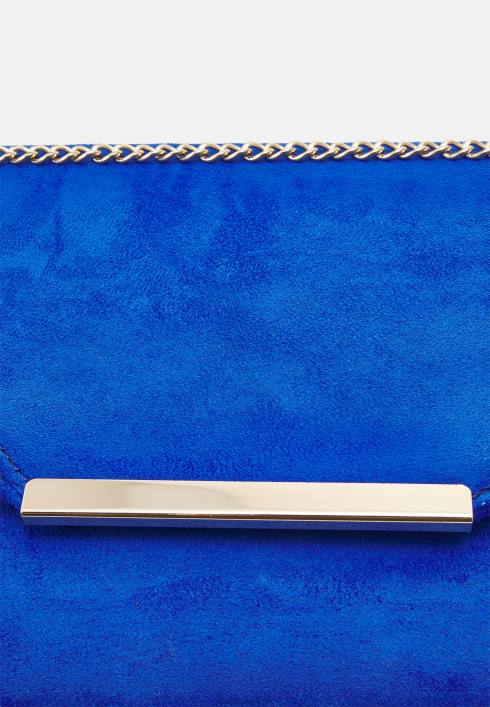 femei clutch albastru Anna Field22842423