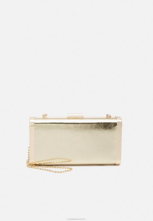 femei clutch auriu Anna Field22842416