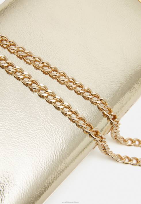 femei clutch auriu Anna Field22842416