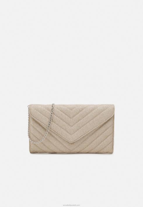 femei clutch auriu Anna Field22842427