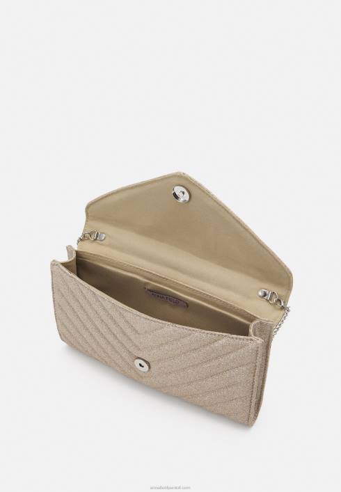 femei clutch auriu Anna Field22842427