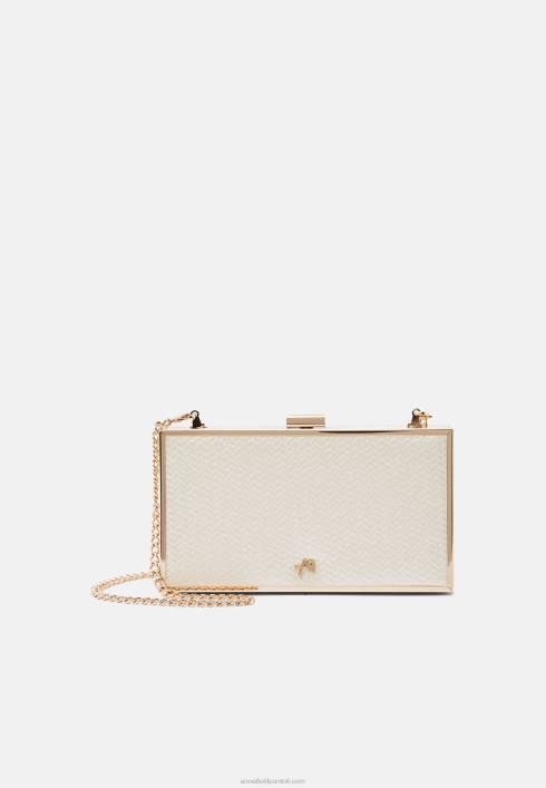 femei clutch auriu Anna Field22842430