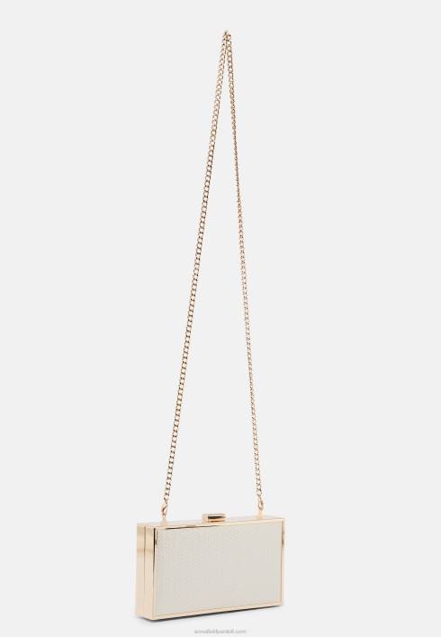 femei clutch auriu Anna Field22842430