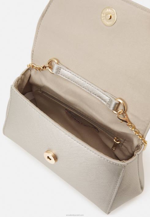 femei clutch auriu Anna Field22842447