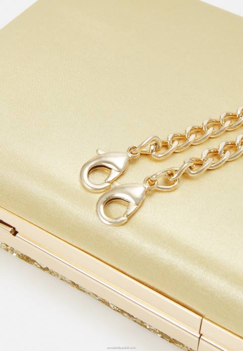 femei clutch auriu Anna Field22842459