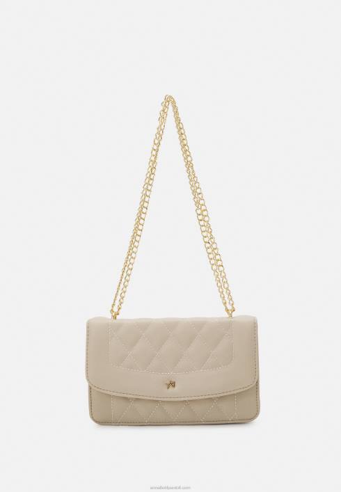 femei clutch bej Anna Field22842408