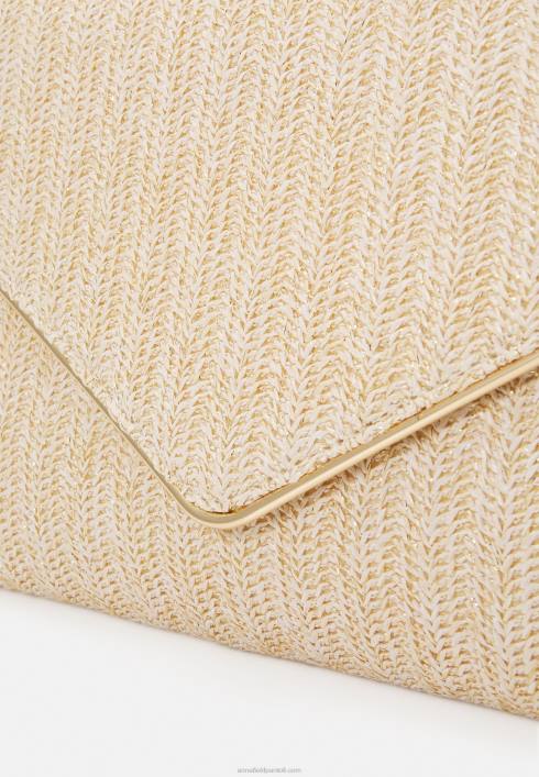 femei clutch bej Anna Field22842450