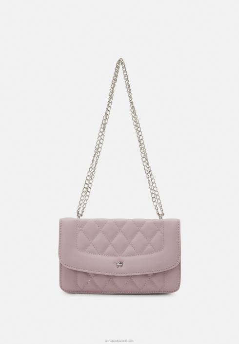 femei clutch liliac Anna Field22842433