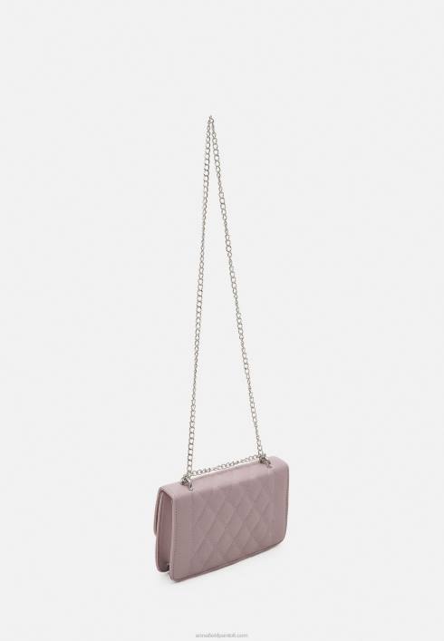 femei clutch liliac Anna Field22842433
