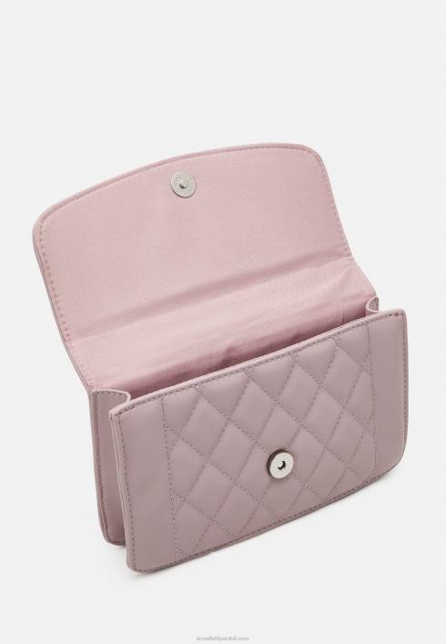 femei clutch liliac Anna Field22842433