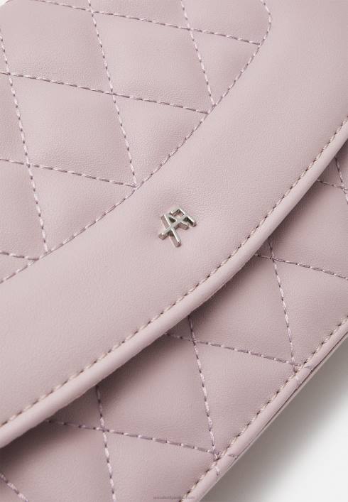 femei clutch liliac Anna Field22842433