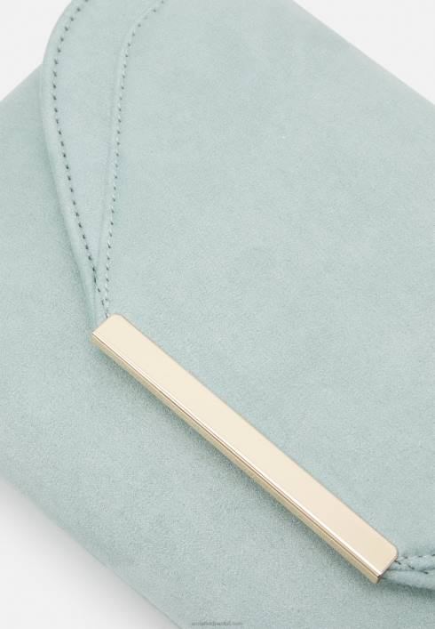 femei clutch mentă Anna Field22842458