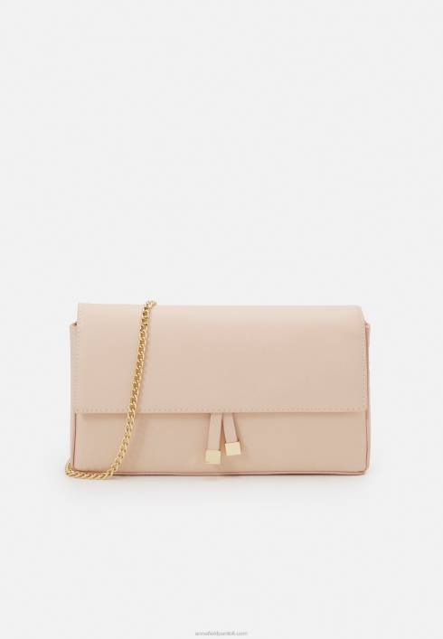 femei clutch roz Anna Field22842400
